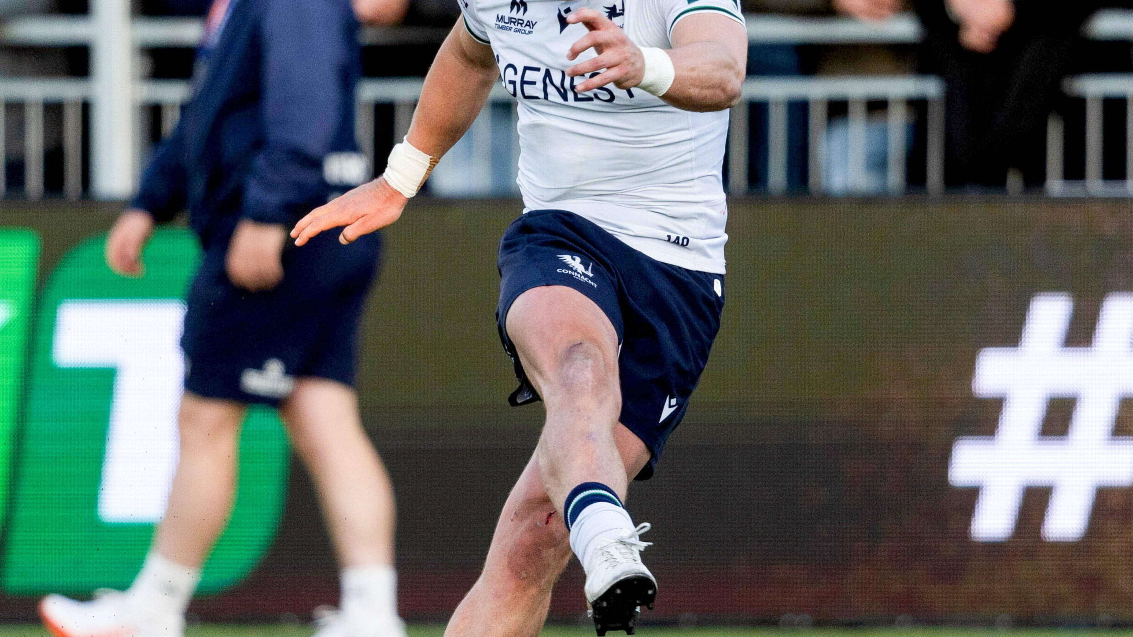 Glasgow Warriors v Connacht — Team news, TV details and all you need to know as westerners deal with Sean Jansen injury